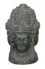 Product image 1 of the product “Tri Murti Bust, 54cm ”